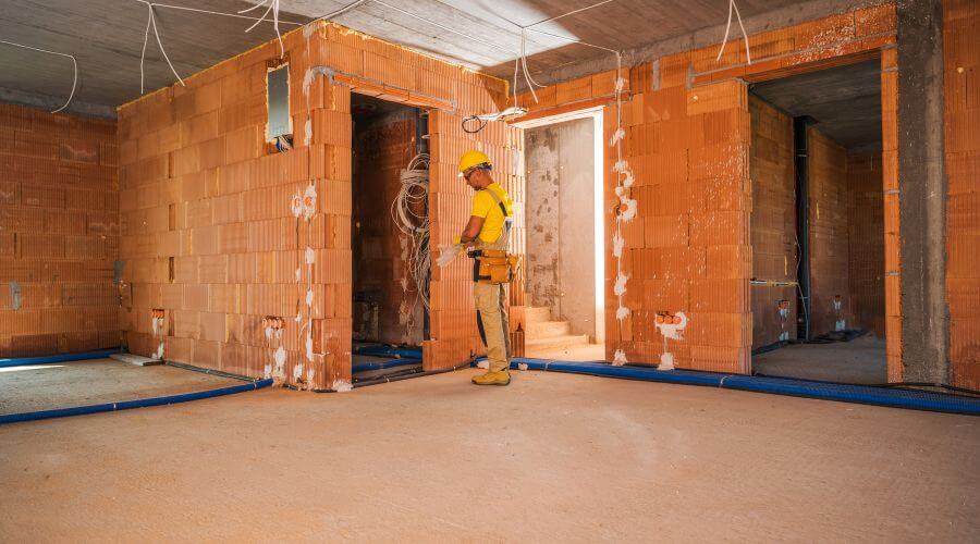 Local Chimney Repair in Thorp, WA